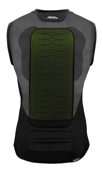 REKD Energy Ranger Protective Vest