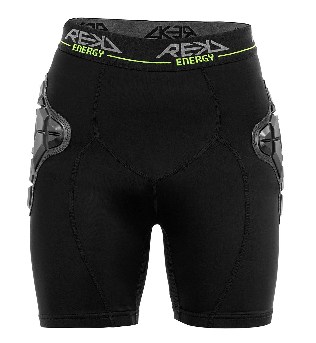 REKD Energy Pro Impact Shorts