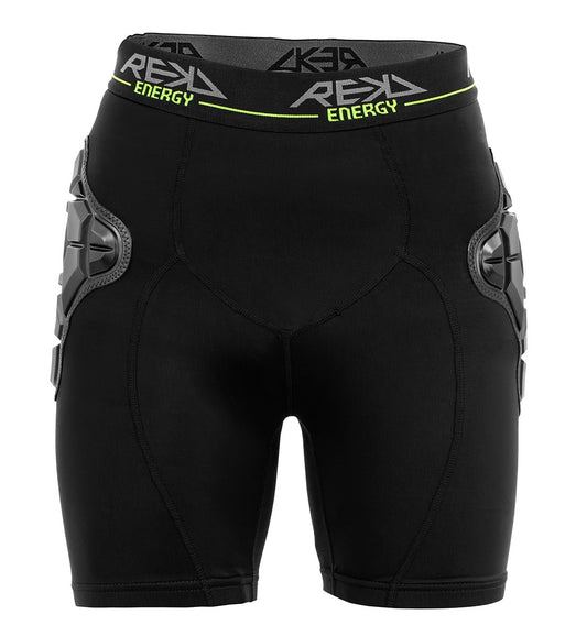 REKD Energy Pro Impact Shorts
