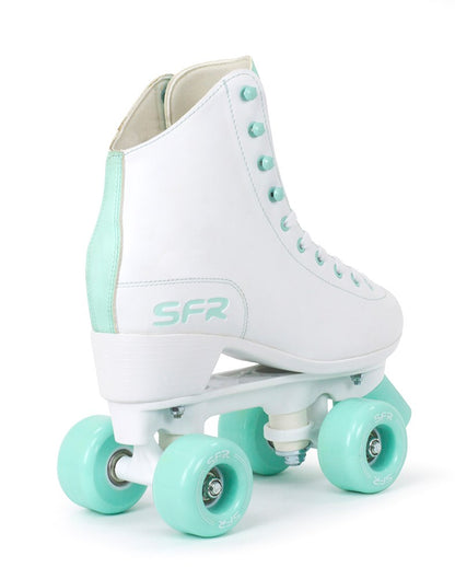 SFR Figure