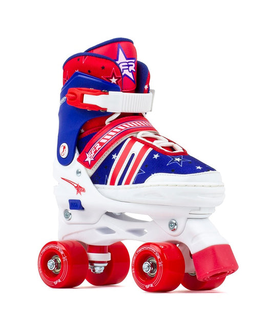 SFR Spectra (Adjustable)