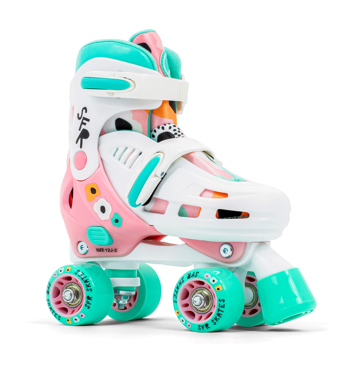 SFR Storm V (Adjustable)