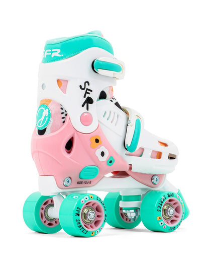 SFR Storm V (Adjustable)