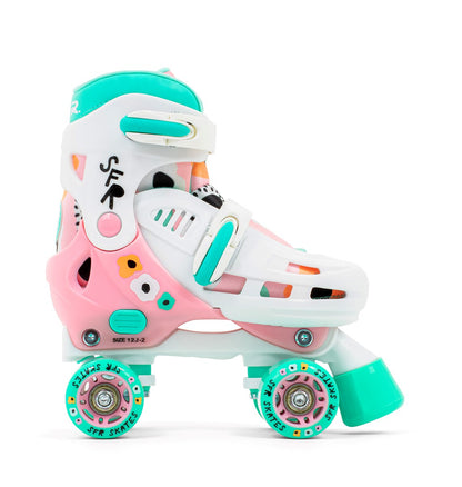SFR Storm V (Adjustable)