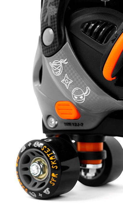 SFR Storm V (Adjustable)