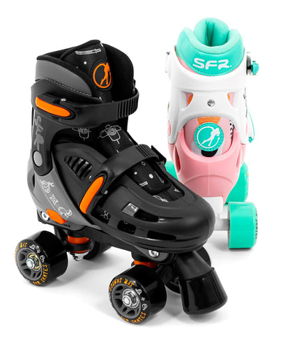 SFR Storm V (Adjustable)