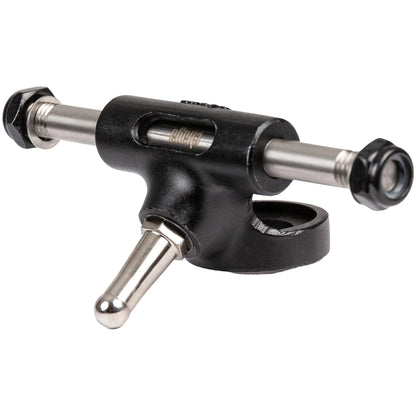 Angled rear view of Chaya Pro Truck Forged Gen. II