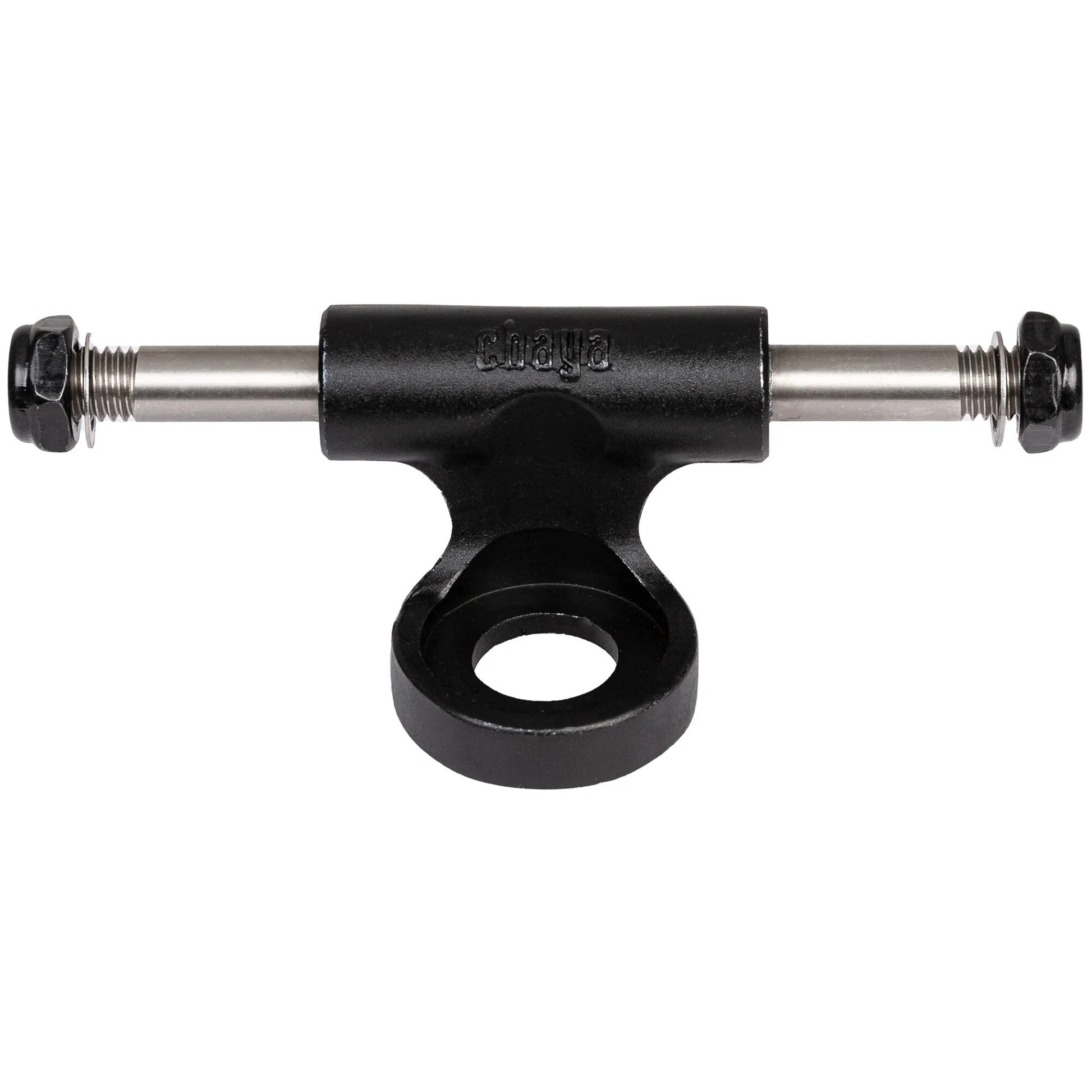 Chaya Pro Truck Forged Gen. II roller skate truck front view