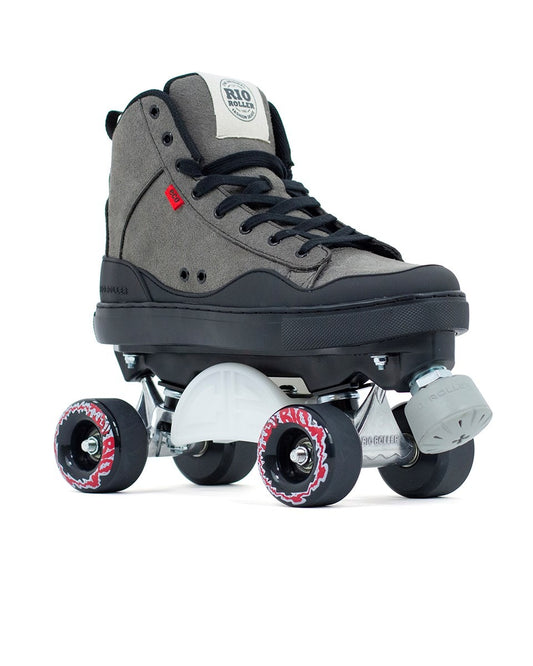 Rio Roller Ramp Quad Skate - Main Photograph
