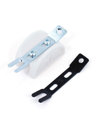 Roller skate accessory for park skating.
