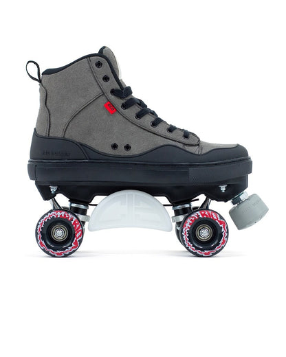 Rio Roller Ramp Quad Skate - side view