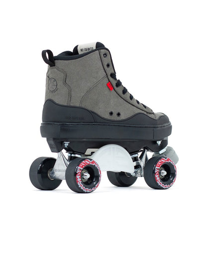 Rio Roller Ramp Quad Skate - Angled Rear Right