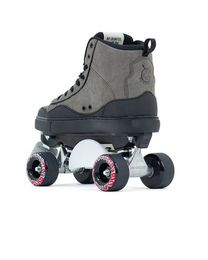 Rio Roller Ramp Quad Skate - Angled Rear Left