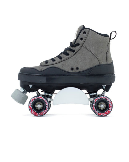 Rio Roller Ramp Quad Skate - Inside Lateral View