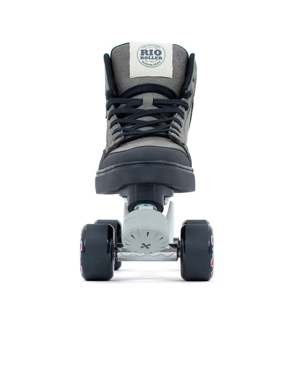 Rio Roller Ramp Quad Skate - Front View